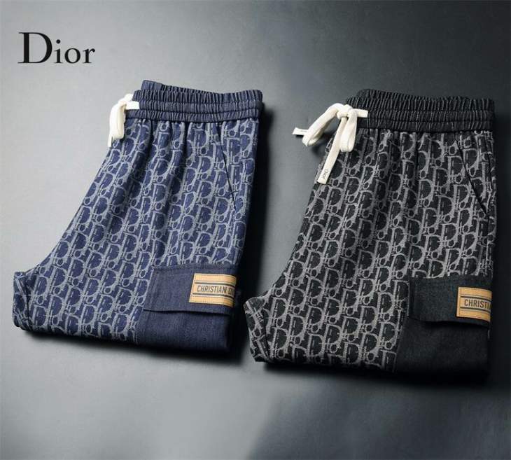 Dior Short Pants _SKUDiorM-3XL12yn4017009